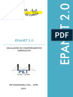 Manual Epanet Ufpr