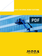 Brochure Automatization of Aerial-Work-Platforms en