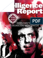 SPLC Summer 2014-White Homicide Worldwide-Intelligence Report 154