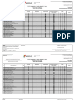 Pautas 3ºP - 4º Ano