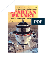 A. Bertram Chandler - Spartan Planet