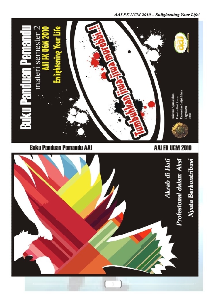1301280605 Buku AAI Semester 2