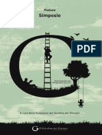 Platone Simposio PDF