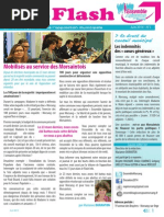 Download Infoflash_Juin_2014_N1 by Marianne Duranton SN229183443 doc pdf