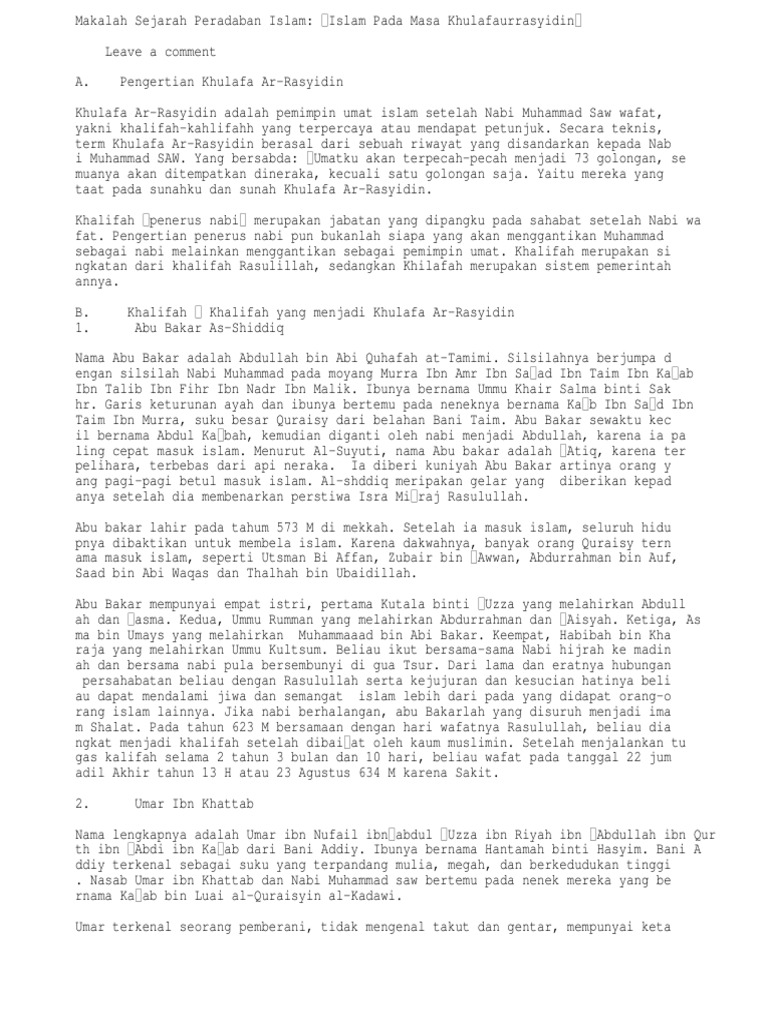 Makalah Spi Pdf
