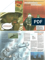 Comando Tecnicas de Combate y Supervivencia - 22 PDF