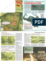 Comando Tecnicas de Combate y Supervivencia - 28 PDF