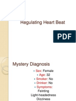 The Heart Beat