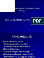 Kuliah Ppok Dr. Suradi Baru