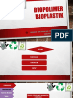 Biopolymer