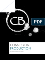 Download Cossi Bros - Italian by Cossi Bros SN229199443 doc pdf