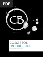 Download Cossi Bros - Italian by Cossi Bros SN229199443 doc pdf