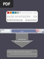 V Sessão - 1ª Tarefa - A.2. Promoção das Literacias da Informação, Tecnológica e Digital