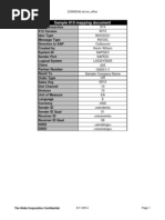 EDI 810 Invoice Mapping Overview | PDF | Identity Document | Invoice