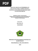 Download Penatalaksanaan Pemeriksaan Pelvis Iud Sri PDF by Sri Nuryati SN229203626 doc pdf