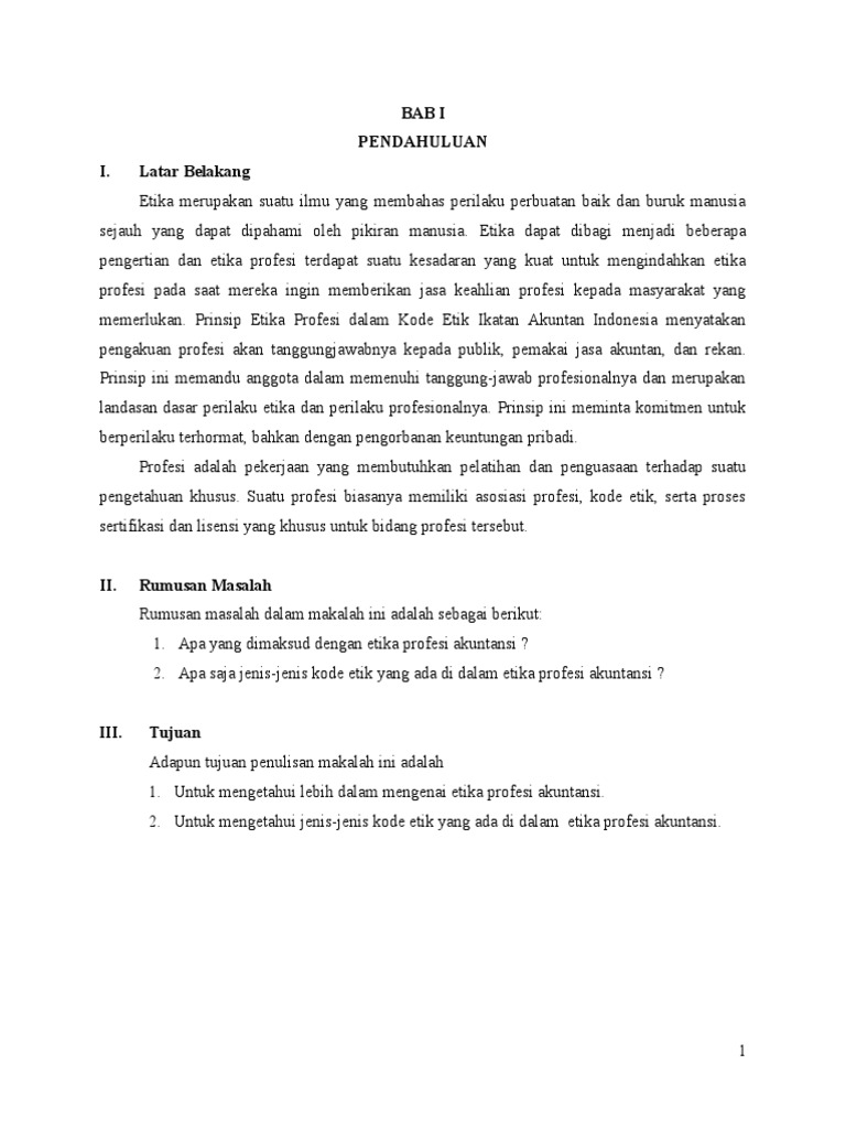 6 Etika Profesi Akuntansi