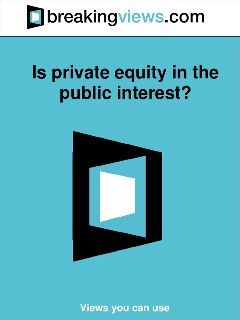 Private Equity | PDF | Private Equity | Leveraged Buyout