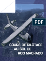 Cours de Pilotage Avion