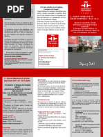 Curso Intensivo de Árabe Marroquí (2014)