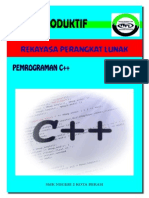 C++ 01