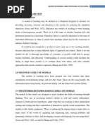 Download Teaching Models by Chiek Sing SN229222977 doc pdf