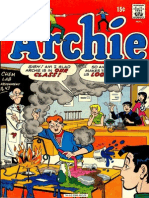 Archie 205 by Koushikh