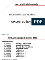 17 NC Ciklusi Busenja