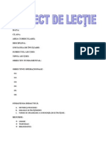 structura LECTIE1