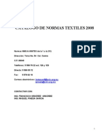 Catalogo2008 Normas Téxtiles.pdf
