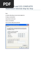 Download Ambit 250 and 255 COMPLETE Haxorware Tutorial Step by Step With Pictures by madjoe46 SN22923244 doc pdf