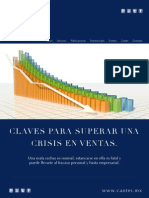 2014-06-10 Claves para Superar Una Crisis en Ventas.