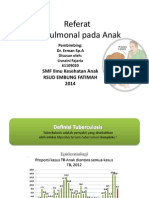 Referat TB Pulmonal - Docx (Lisna)