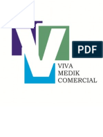 Catalogo Viva Medik Comercial PDF