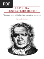 Libro Laconjura