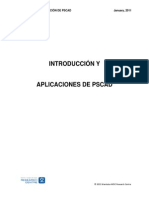 Introducciony Aplicacionedde PSCAD