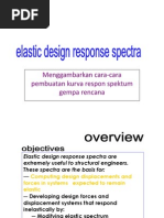 Download Kuliah-5 response spectrum  Zona Gempa by Jimmy Don SN229241729 doc pdf