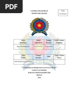Download  TUGAS PRAKTIKUM KOMPUTER GRAFIK  by Gita Citra Handayani SN229246133 doc pdf
