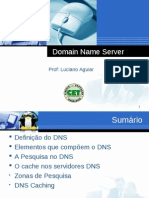 02 DNSLinux