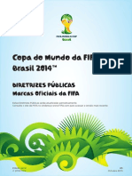 2014 Fifapublicguidelines Por 04102013 Portuguese