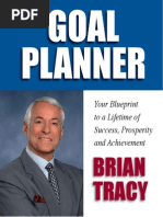Download Brian Tracy Goal Planner by Scribdnera SN229250892 doc pdf
