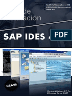 Guia de Instalacion Sap Ides 47