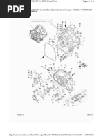 BT3870 Terex 12261-340 | PDF | Legal Liability | Implied