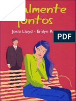 Lloyd, Josie y Rees, Emlyn - Finalmente Juntos