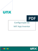 Guia de Iniciación e Instalación de App Inventor Pb Revision 5