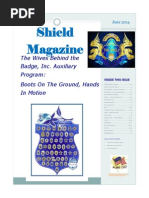 Download Shield Magazine  by Shield Magazine - Wives Behind the Badge Inc SN229259808 doc pdf