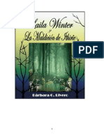 3. Laila Winter y La Maldición de Ithirïe