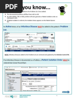 Powerchart Review Guide v2 1rp | PDF | Patient | Radiology