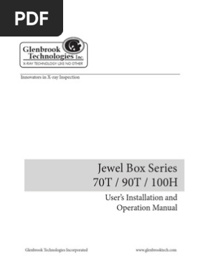 Jewel Box