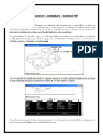 Loopback en St580