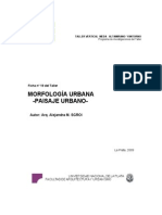 Ficha N - º 19 Morfolog - Ía Urbana